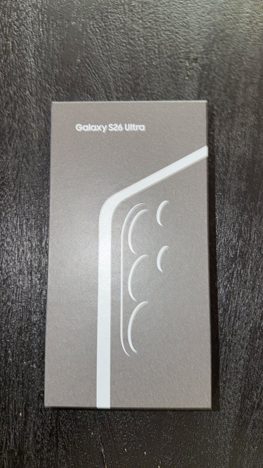 Samsung galaxy S26 ultra/ 512gb, Ophalen, Galaxy S24, Zwart, 512 GB