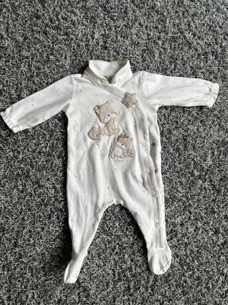 My first chicco pakje 56, Jongetje of Meisje, Ophalen of Verzenden, Zo goed als nieuw, My first chicco