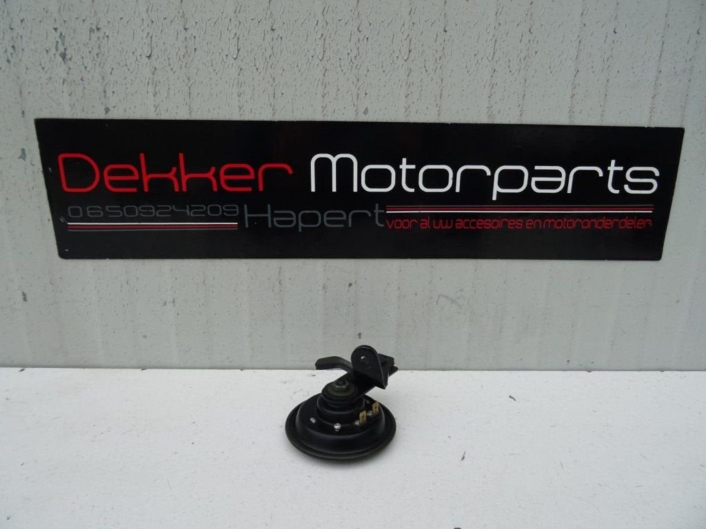 Claxon / Toeter / Horn Yamaha FZ1 / FZ1S / FZ1N Fazer 1000, Motoren, Onderdelen | Yamaha, Gebruikt, -, -, Ophalen of Verzenden