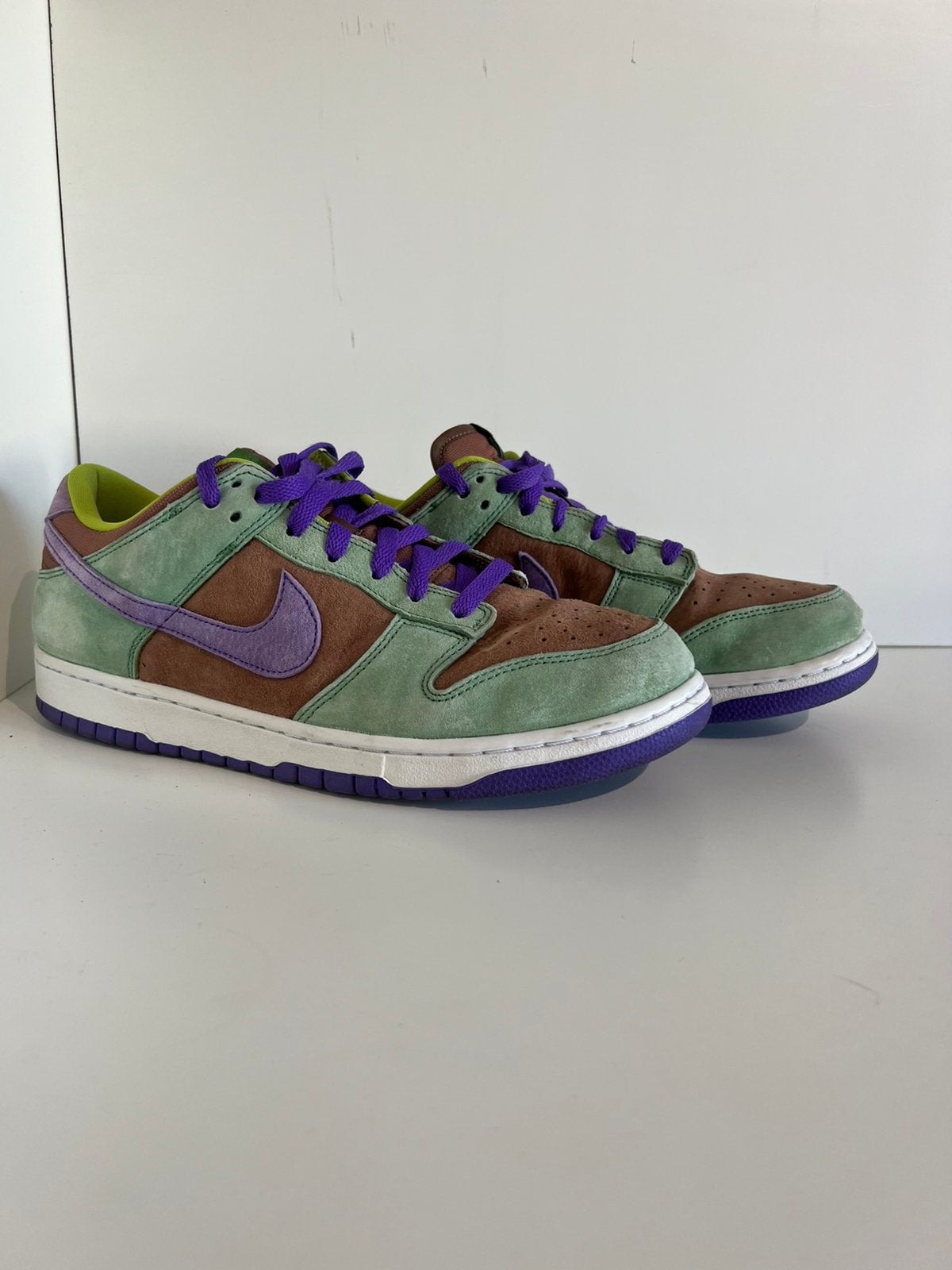 Nike Dunk low Veneer, Kleding | Heren, Schoenen, Overige kleuren, ., Ophalen of Verzenden, .
