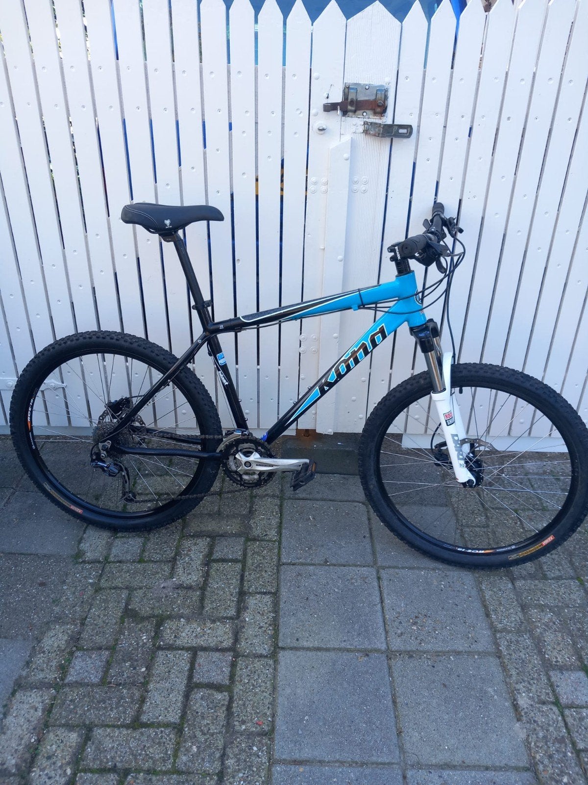 Kona Blast [Medium] Mountainbike in Nette Staat, Hardtail, Heren, 49 tot 53 cm, Zo goed als nieuw