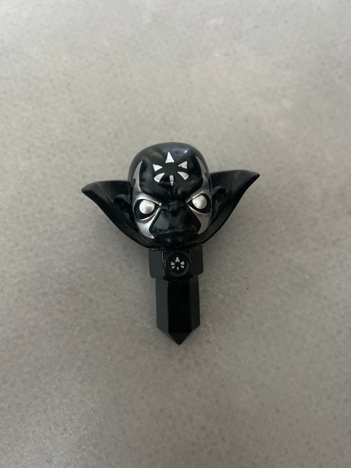 Ultimate Kaos Trap Skylanders Trap Team, Ophalen of Verzenden, Zo goed als nieuw