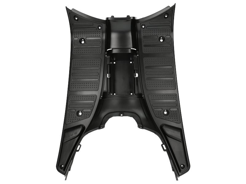 zwarte treeplank btc riva agm vx la souris sourini nieuw, Ophalen of Verzenden, Nieuw, Overige typen, Overige merken