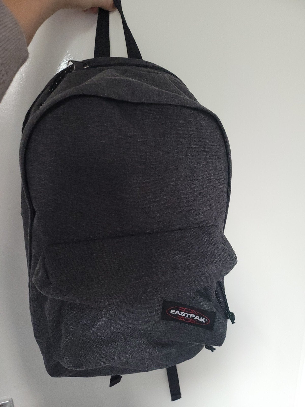 Eastpak rugzak, Ophalen of Verzenden, Zo goed als nieuw, Eastpak, 30 tot 45 cm