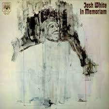 lp,Josh White – In Memoriam, Ophalen of Verzenden, Nieuw in verpakking, 12 inch, Poprock