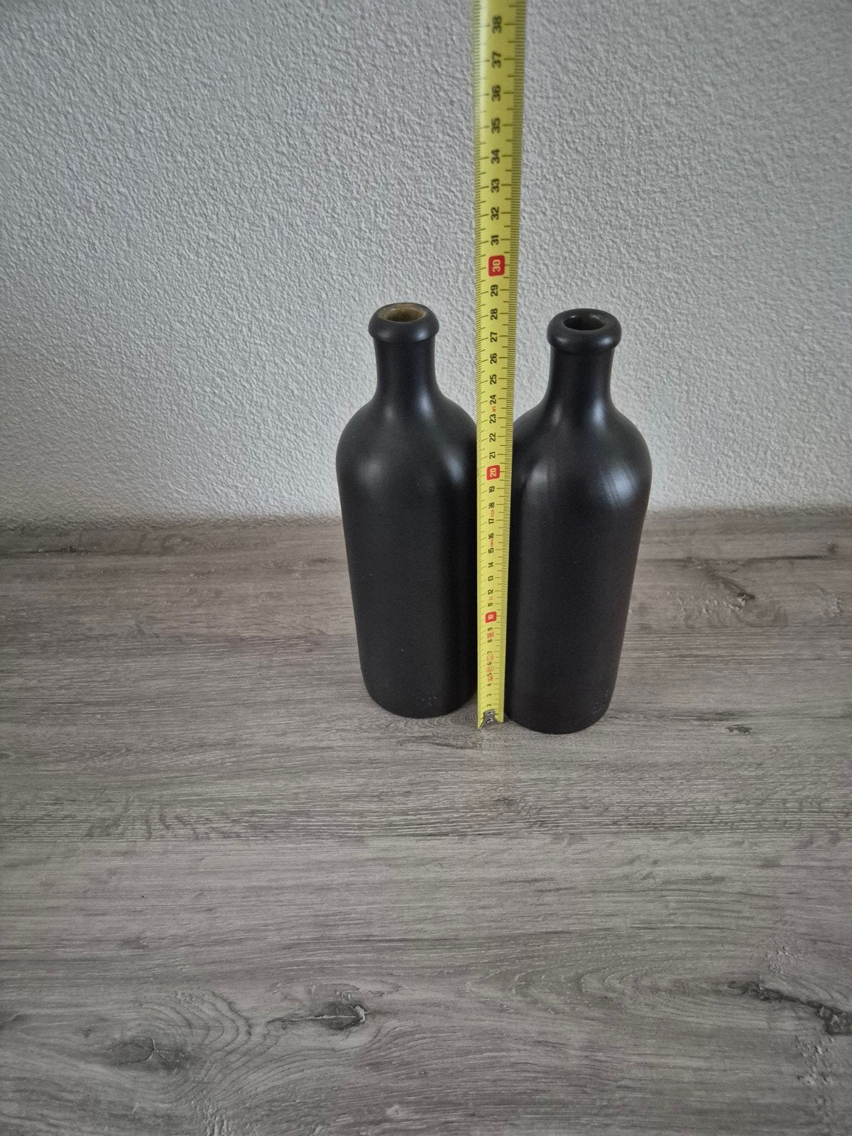 vazen,  aardewerk , 2 stuks, Huis en Inrichting, Ophalen of Verzenden