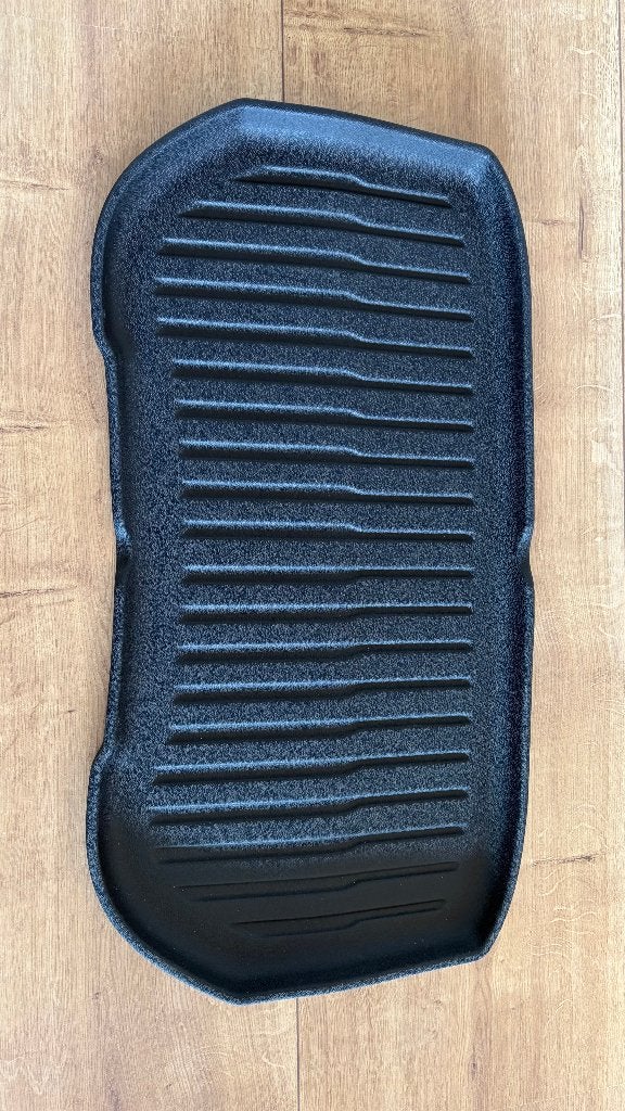 Frunk mat TPE Tesla Model 3 Highland, Ophalen, Zo goed als nieuw
