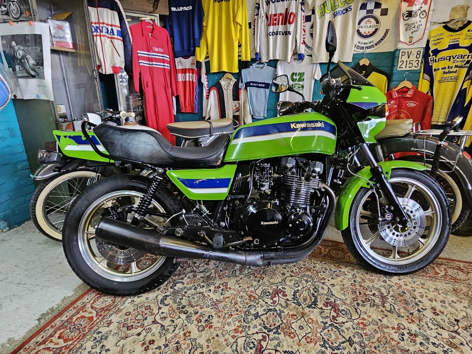 Gezocht en gevraagd Oltimer Motoren BMW JAWA.😍, Motoren, Overig, 1 cilinder, 12 t/m 35 kW, 500 cc