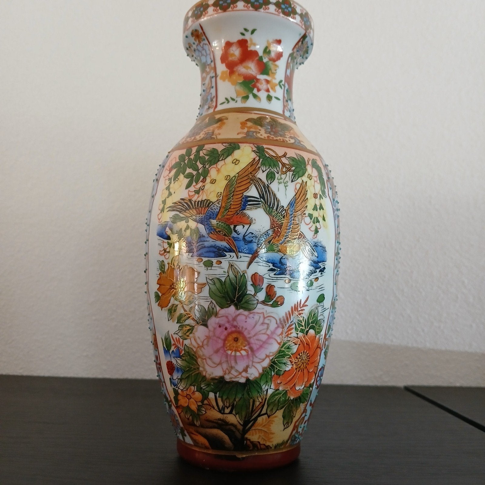 Chinese vaas, Antiek en Kunst, Ophalen of Verzenden