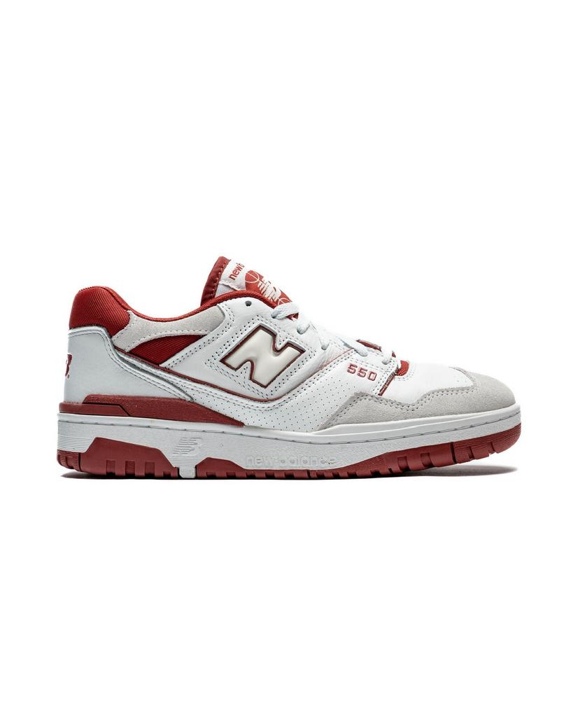 New Balance 550 ‘white Astro dust’ - maat 44, Kleding | Heren, Schoenen, Pilotenstraat 35 - 45 1059 CH Amsterdam, New Balance