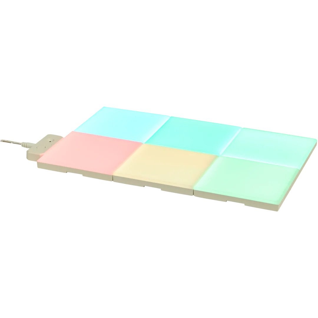 LSC Smart Connect Paneelverlichting RGB/C + Warm Wit, .., Nieuw, ..., Ophalen of Verzenden