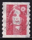 4649 - Frankrijk michel 2946 Bc gestempeld Marianne (Briat), Verzenden, Gestempeld