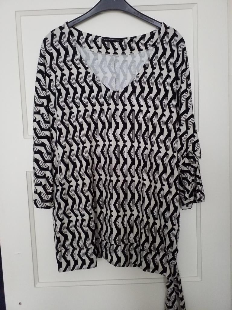 Top anotherwoman maat 44, Kleding | Dames, Tops, Overige kleuren, Maat 42/44 (L), Ophalen of Verzenden, Zo goed als nieuw