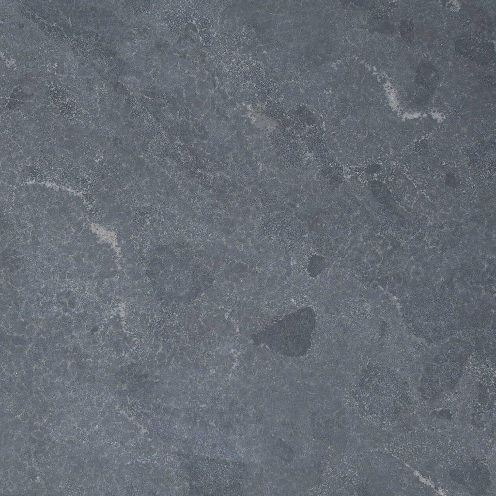 Marmer Azul Atlantico 60x60x2 cm mat gezoet, Doe-het-zelf en Verbouw, Tegels, 60 cm of meer, Verzenden, 60 cm of meer, Nieuw