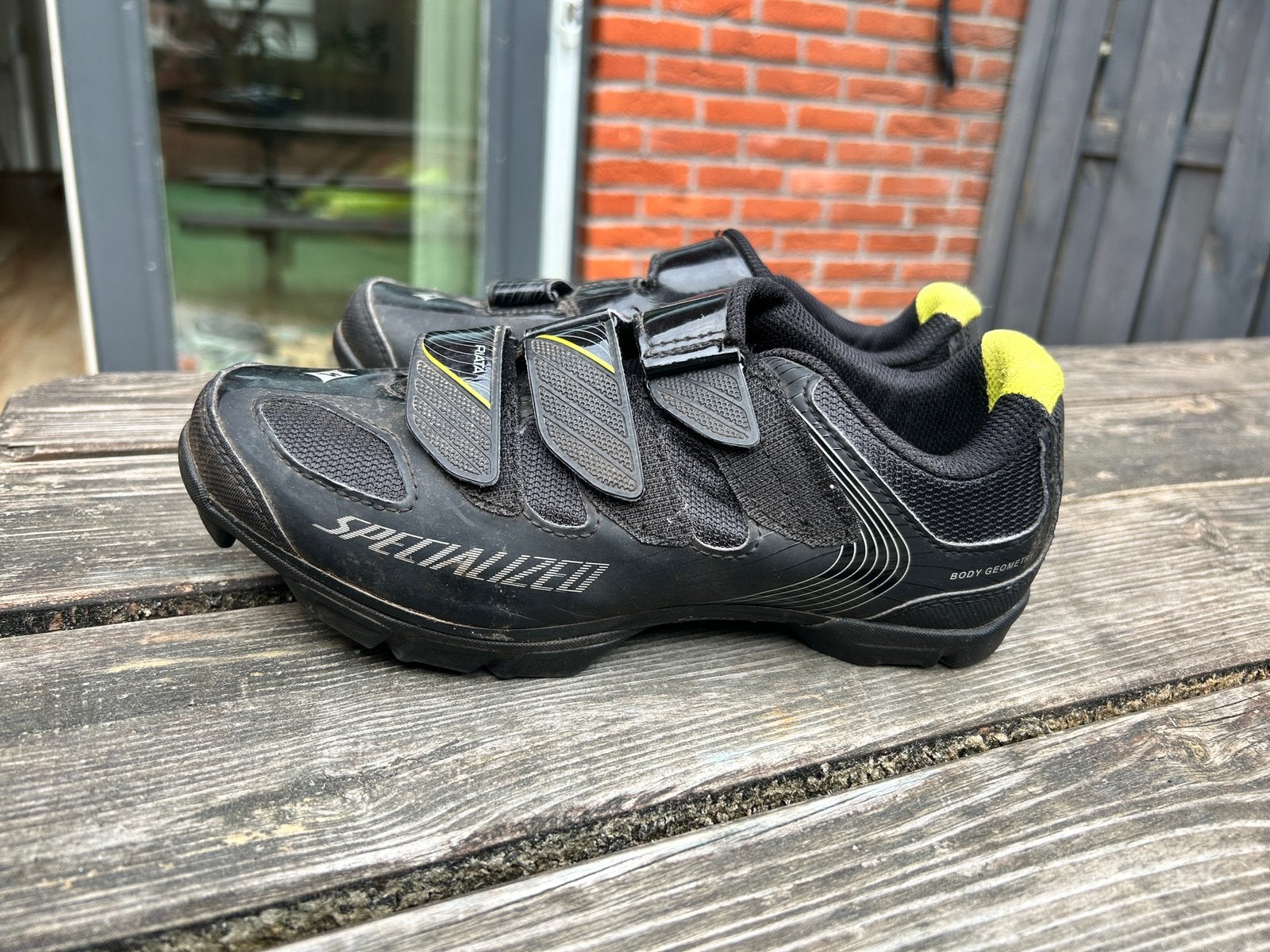 Specialized mtb-schoenen, Minder dan 45 cm, Ophalen of Verzenden, Zo goed als nieuw, Overige merken