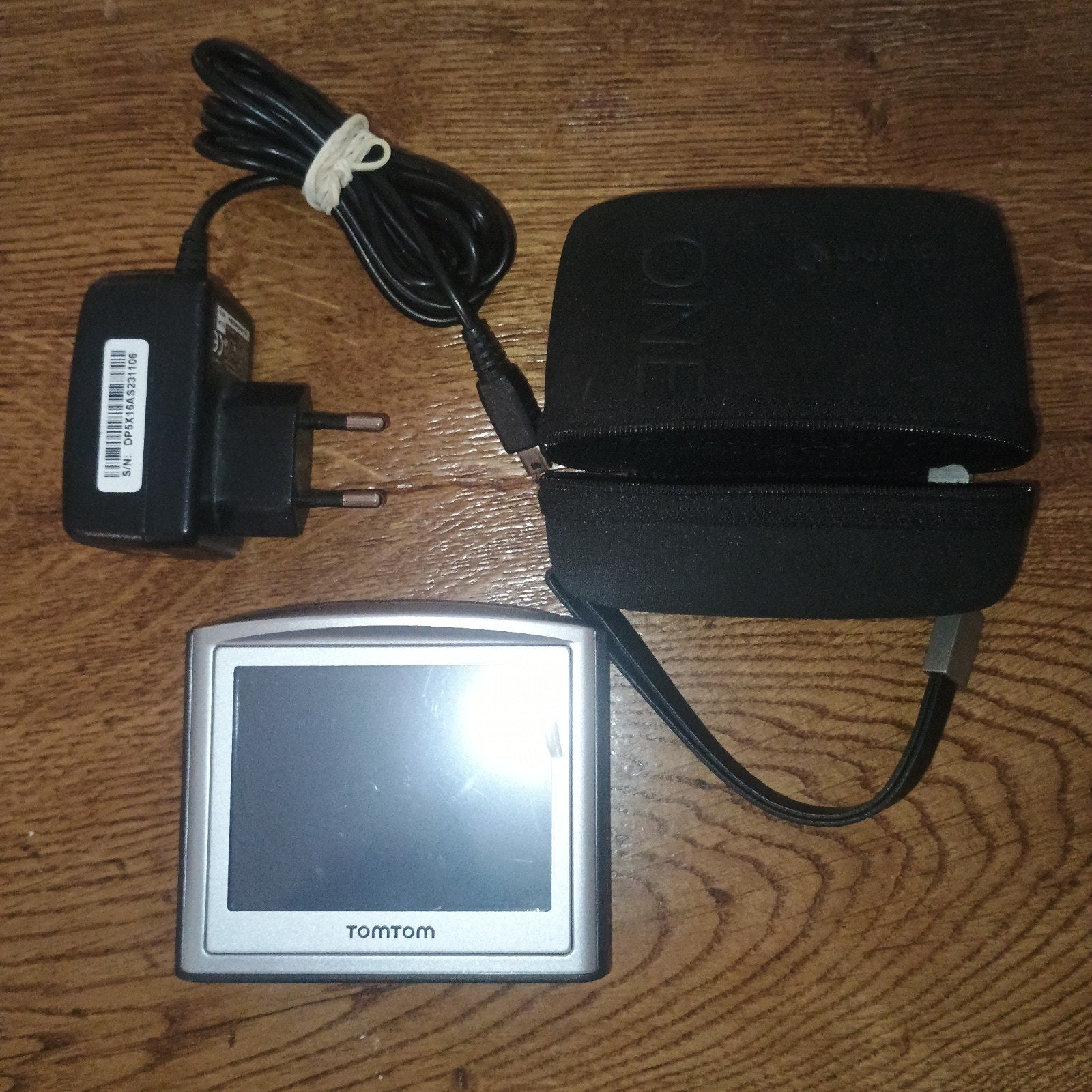 TomTom ONE 3rd Edition (1GB) GPS Navigatiesysteem, Ophalen of Verzenden, Nieuw