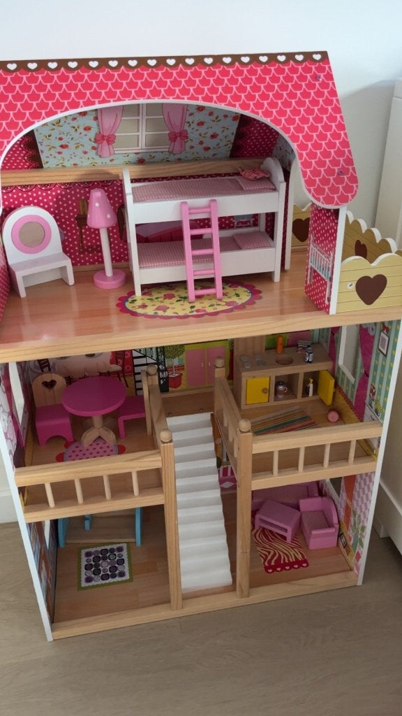 Poppenhuis