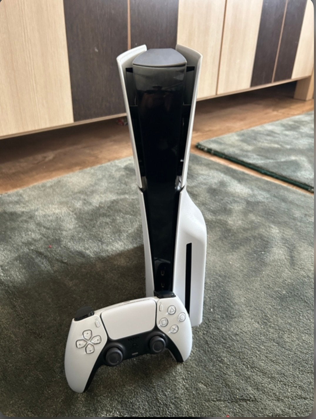 Playstation 5 GEZOCHT ! IEMAND DIE MIJ KAN HELPEN, Ophalen, Zo goed als nieuw