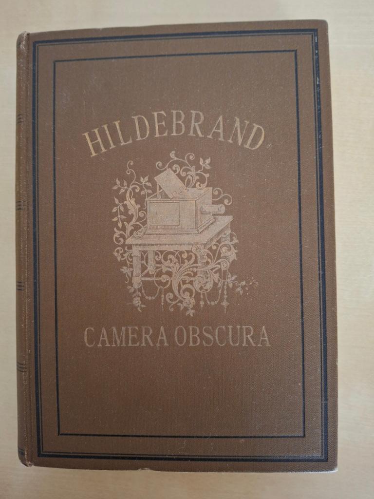 Camera Obscura - Hildebrand (Nicolaas Beets) - 1911, Ophalen of Verzenden, Gelezen, Hildebrand (Nicolaas Beets), Nederland