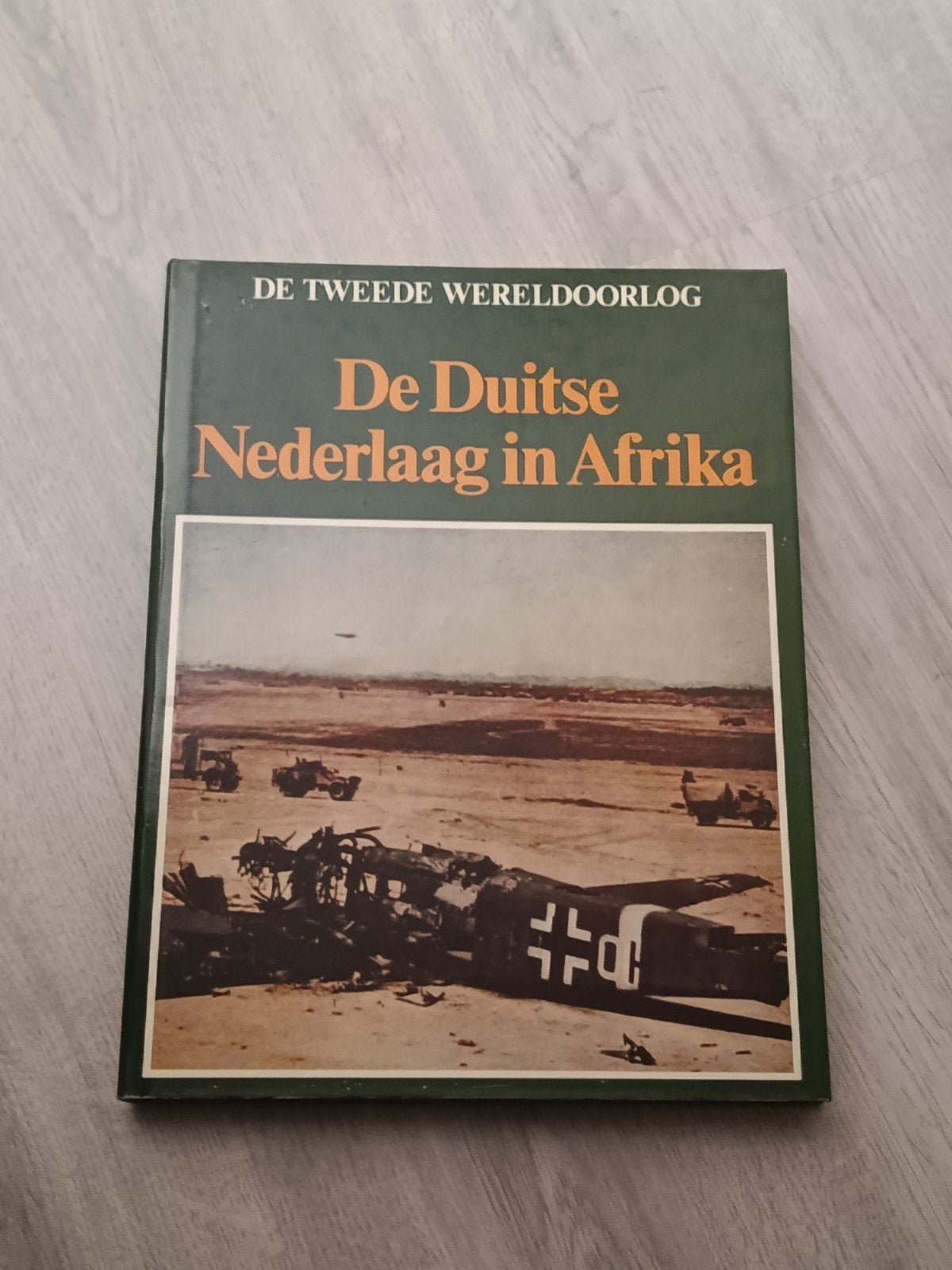 De Tweede Wereldoorlog - Diverse delen, Boeken, Diverse auteurs, Algemeen, Ophalen, Tweede Wereldoorlog