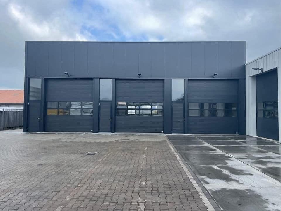 Bedrijfsunit Dokkum te huur, Zakelijke goederen, Huur, Bedrijfsruimte