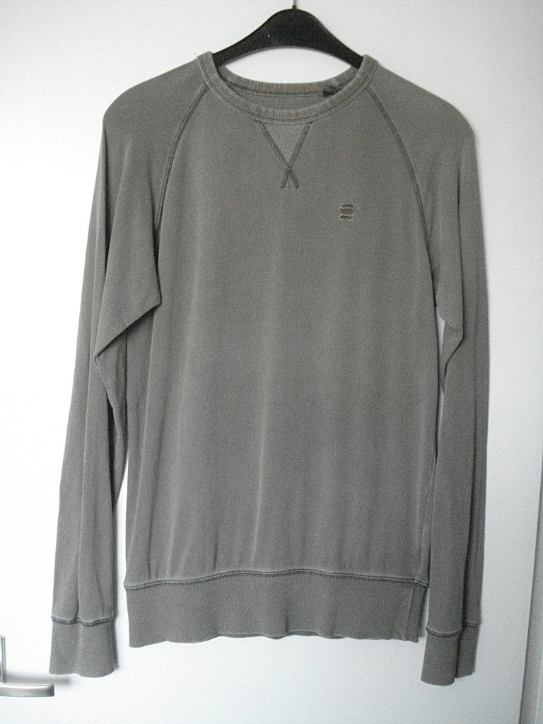 Nette G-Star RAW trui / sweater - mt XS, G-Star Raw, Overige kleuren, Ophalen of Verzenden, Zo goed als nieuw