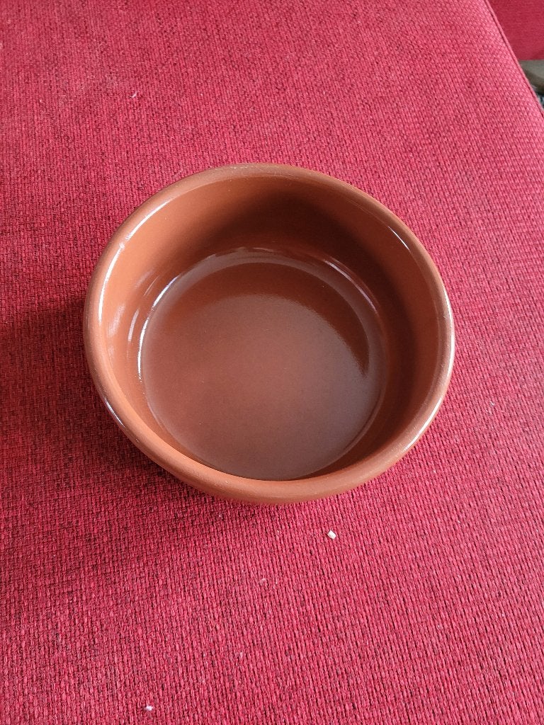 Tapas schaal, Ophalen, Overige merken, Overige stijlen, Aardewerk
