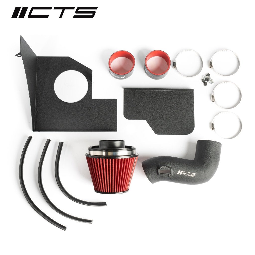 CTS luchtfilter intake BMW M140i M240i 340i 440i B58 15-18, Ophalen of Verzenden