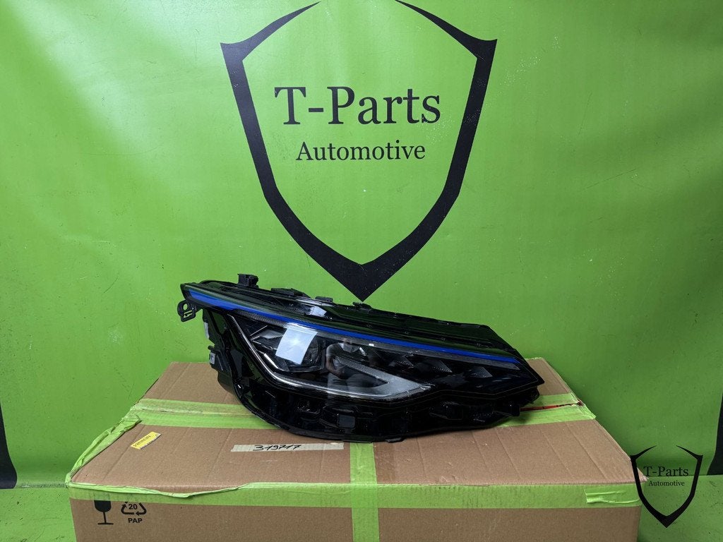 Rechts koplamp VW Golf VIII 8 R Lift GTE Matrix IQ Light 5H1