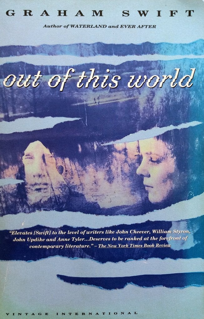 Graham Swift - Out of This World (Ex.2) (ENGELSTALIG), Ophalen of Verzenden, Gelezen, Fictie
