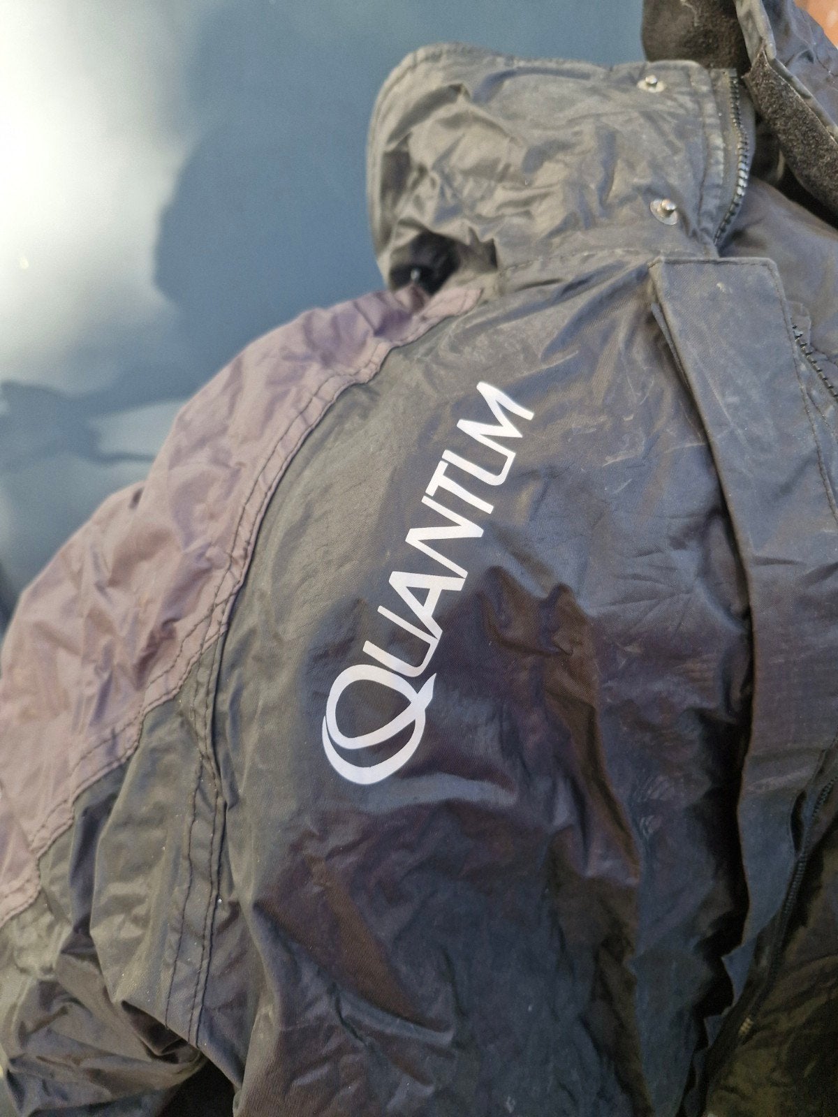 quantum Xl visjas, Ophalen, Overige typen