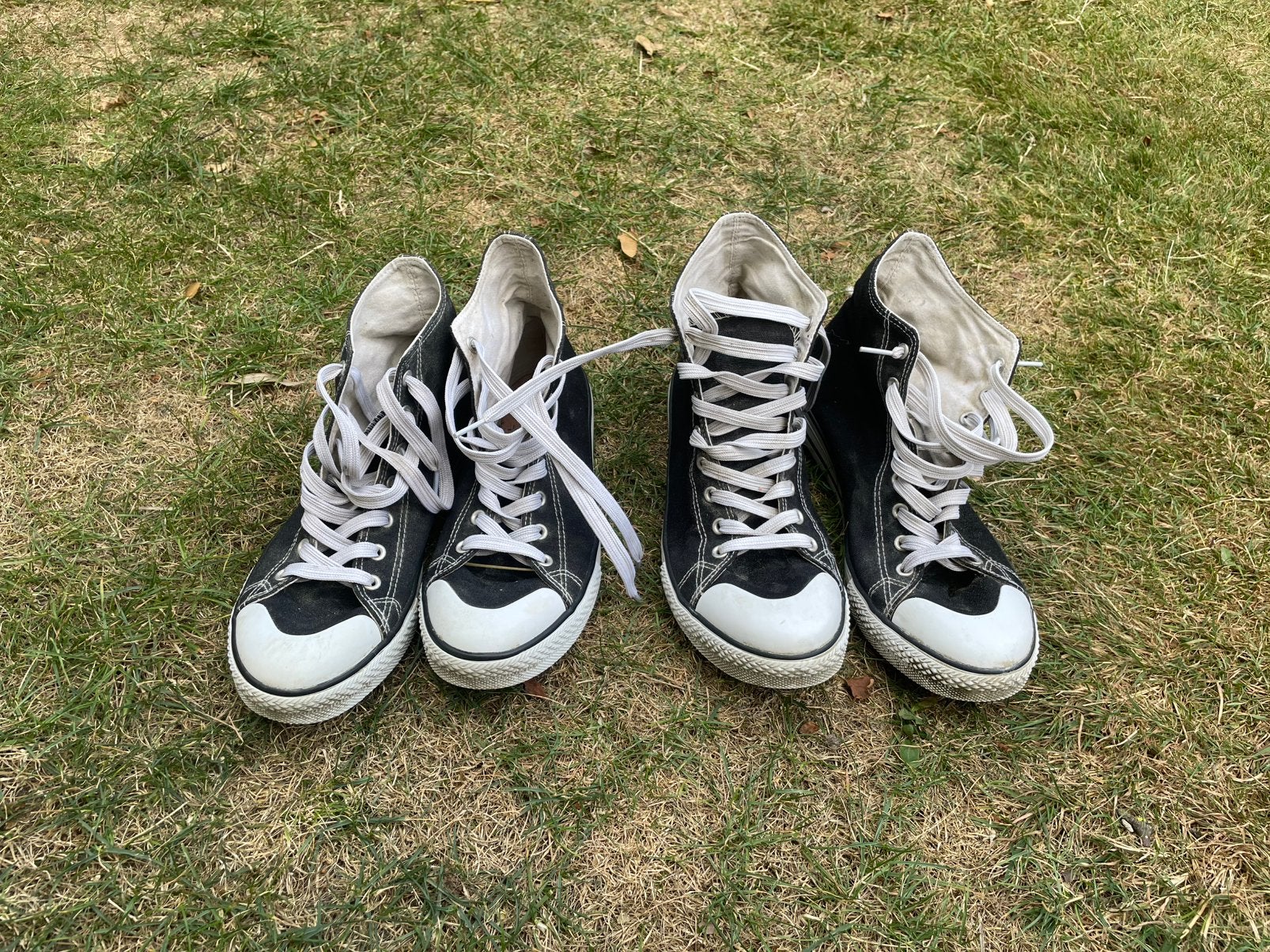 Wadloopschoenen / hoge gympen, Verzenden, Zo goed als nieuw, Overige kleuren