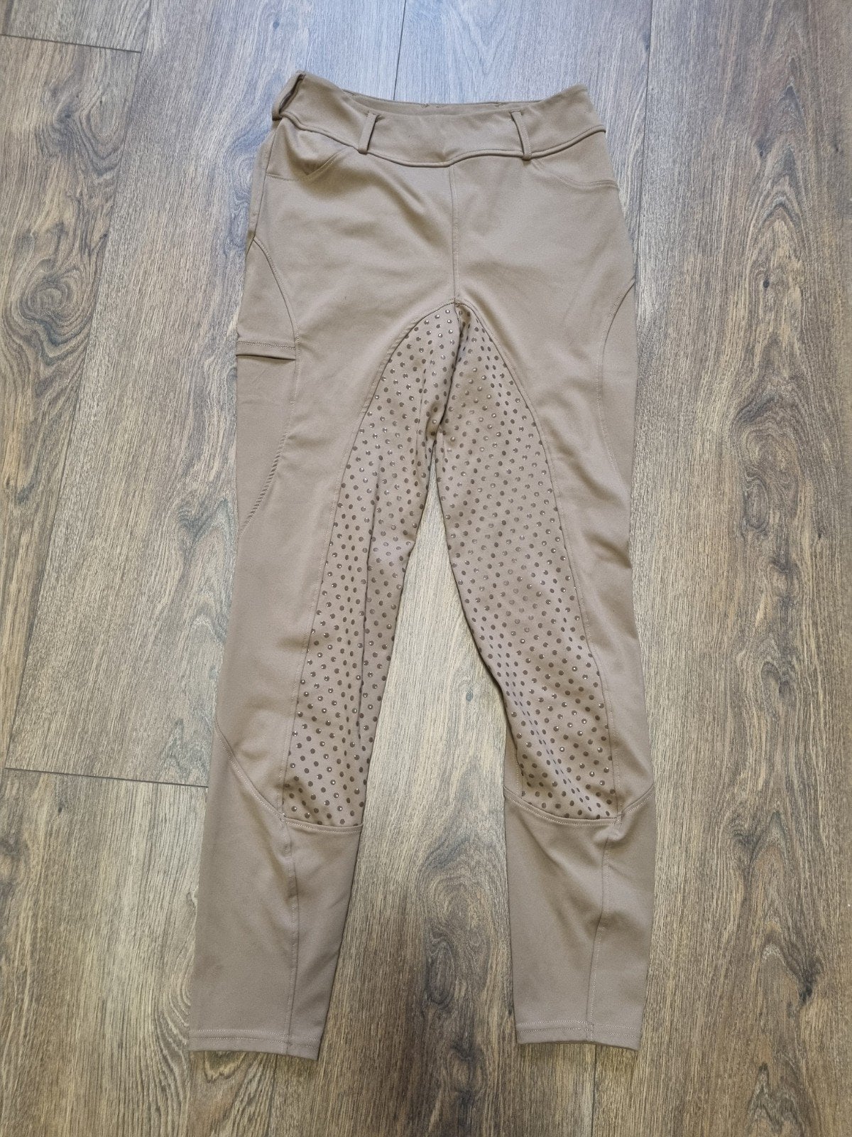 rijlegging volledig siliconen zitvlak, Ophalen of Verzenden, Zo goed als nieuw, Dressuur, Onderkleding