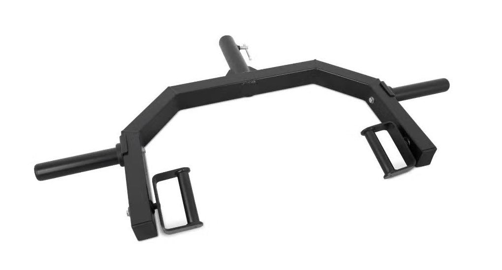Clean & Jerk Handle - Landmine Accessoire, Sport en Fitness, Ophalen, Nieuw, Overige typen