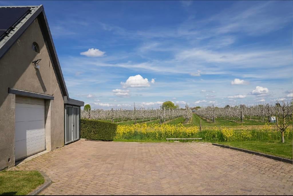 Oud gebakken keiformaat - ca. 80m2, Ophalen, Gebruikt, Keramiek, Klinkers
