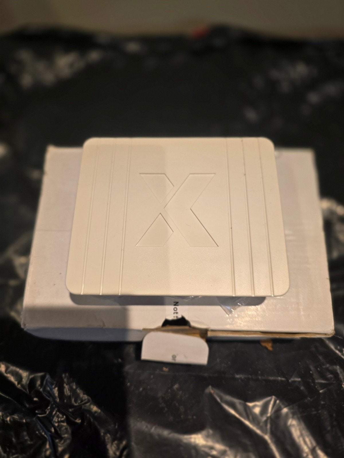 Antenneversterker Technetix FRA-752X inclusief voeding NIEUW, Ophalen of Verzenden, Nieuw