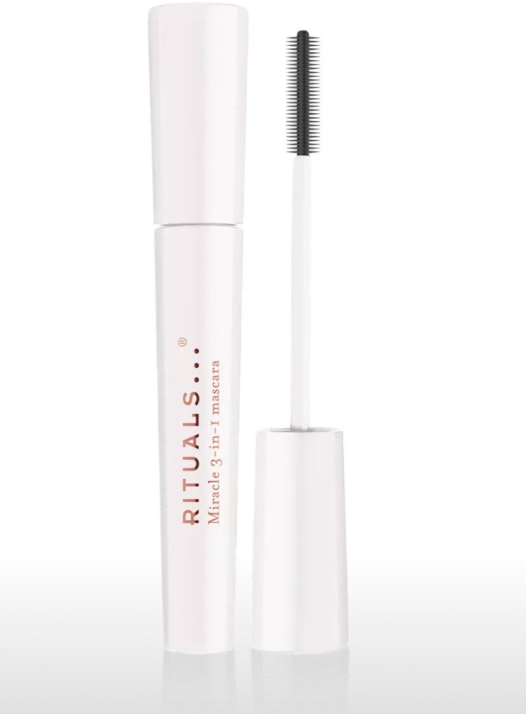 Rituals | Miracle | 3 in 1 Mascara, Ophalen, Ogen, Zwart, Nieuw