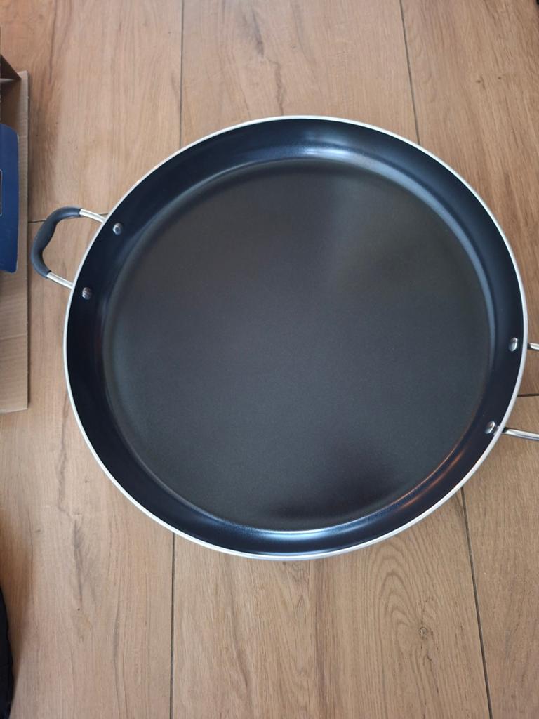 Cadac paellapan 50, Ophalen of Verzenden, Nieuw, CADAC