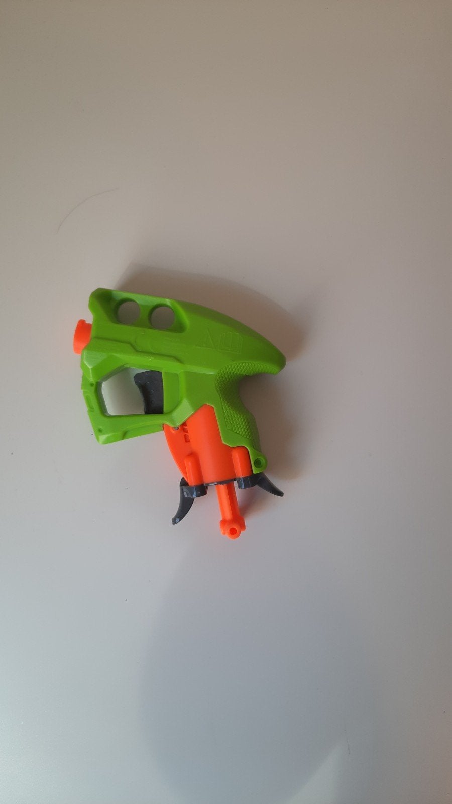 Nerf N-Strike Jolt Blaster - Compacte Speelgoedpistool, Ophalen, Gebruikt, Jongen of Meisje