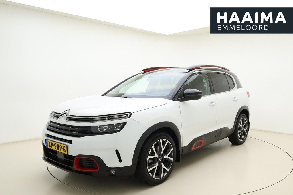Citroen C5 Aircross 1.6 PureTech Shine | Climate Control | N