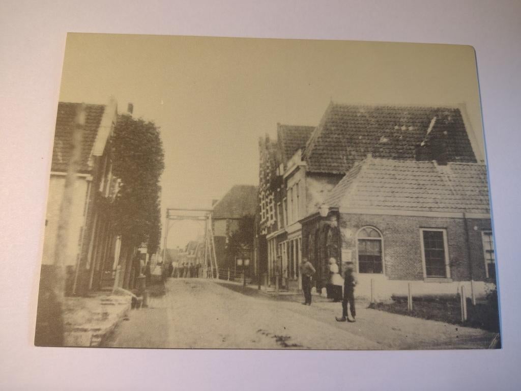Oudewater 1877: IJsselveere, Ophalen of Verzenden