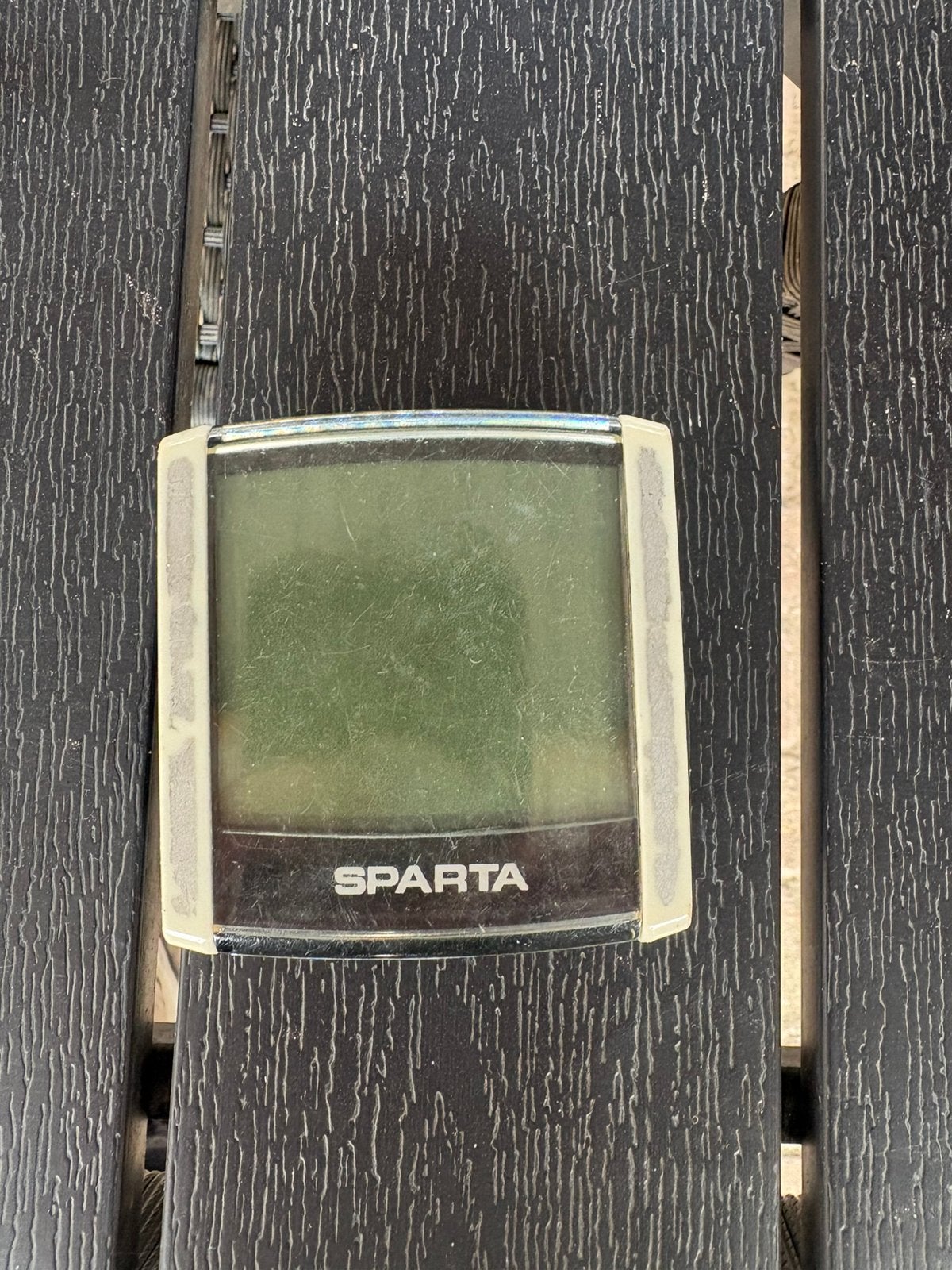 Ion acculader en display, Ophalen of Verzenden, Gebruikt