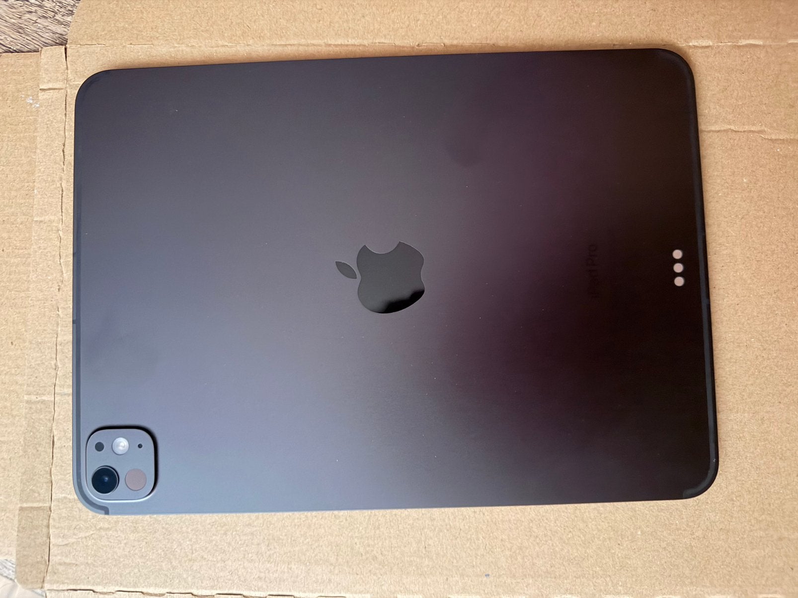 Ipad pro 11 inch m4 256gb, Computers en Software, Apple iPads, Ophalen, Apple iPad, 11 inch, Zo goed als nieuw