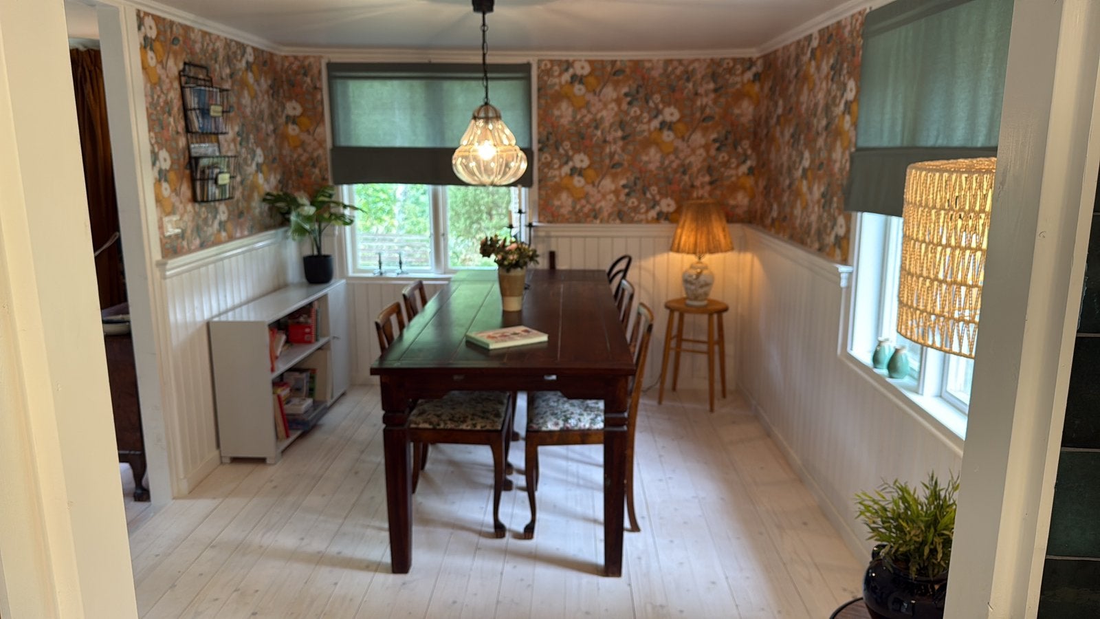 Foto 17 van 🏡🇸🇪  VAKANTIEHUIS IN ZWEDEN, LINNERYD 6-8 pers 🇸🇪✨