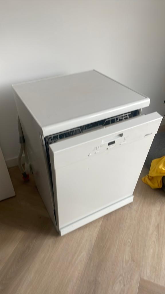 Miele Vaatwasser, Ophalen of Verzenden, Minder dan 85 cm