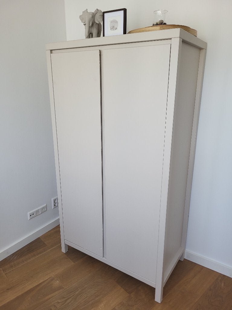 Kast babykamer / kinderkamer, Ophalen, Gebruikt, Kast, 50 tot 70 cm