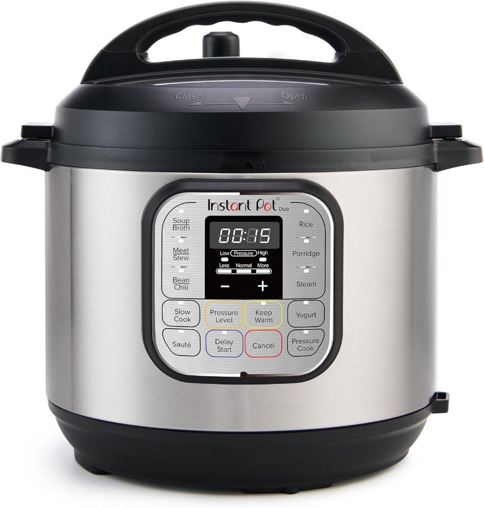 Instant Pot Programmable 7-in-1, Ophalen, Gebruikt, Overige materialen, Overige typen
