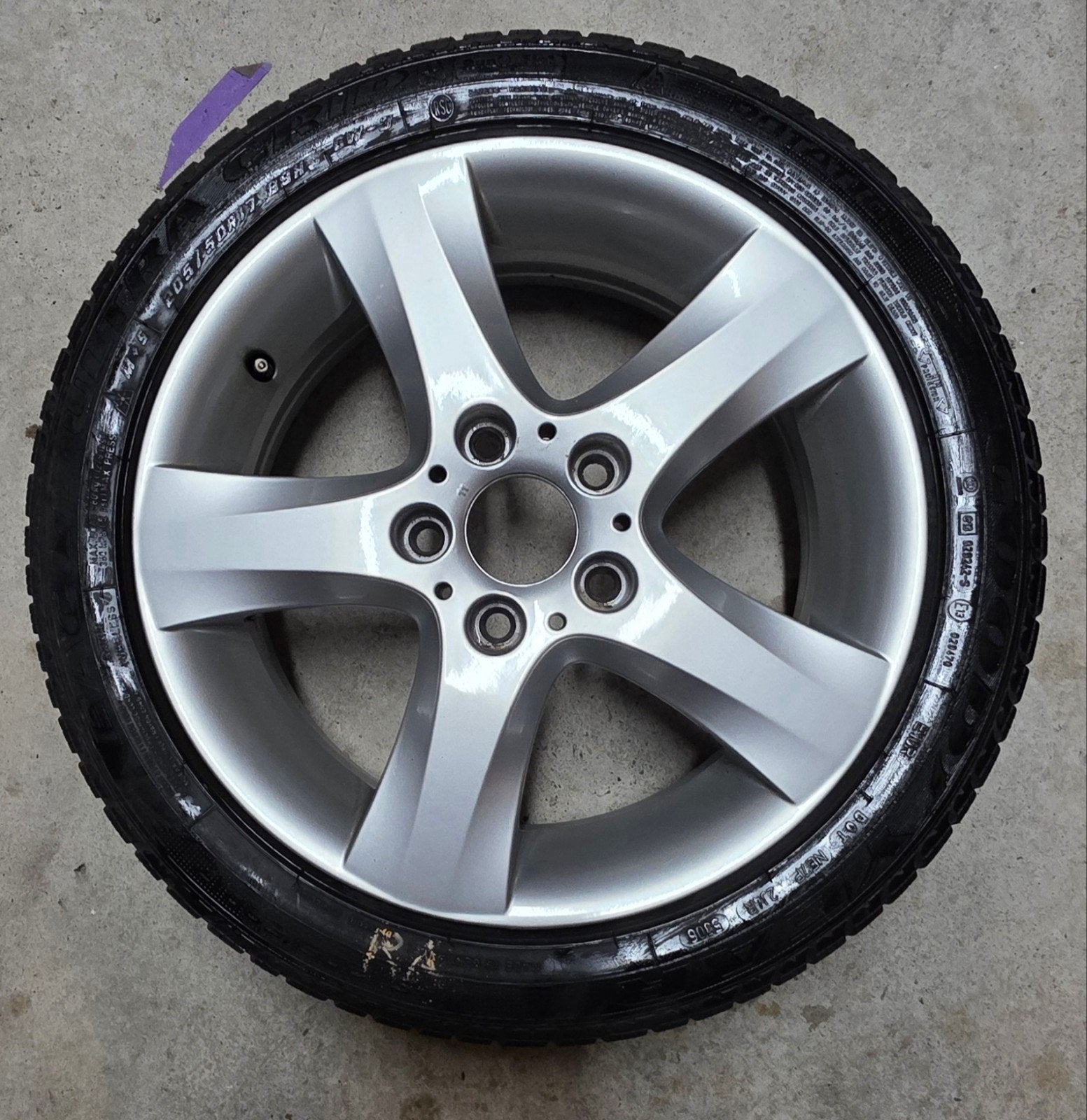 Bmw 1 serie, Ophalen, Gebruikt, BMW