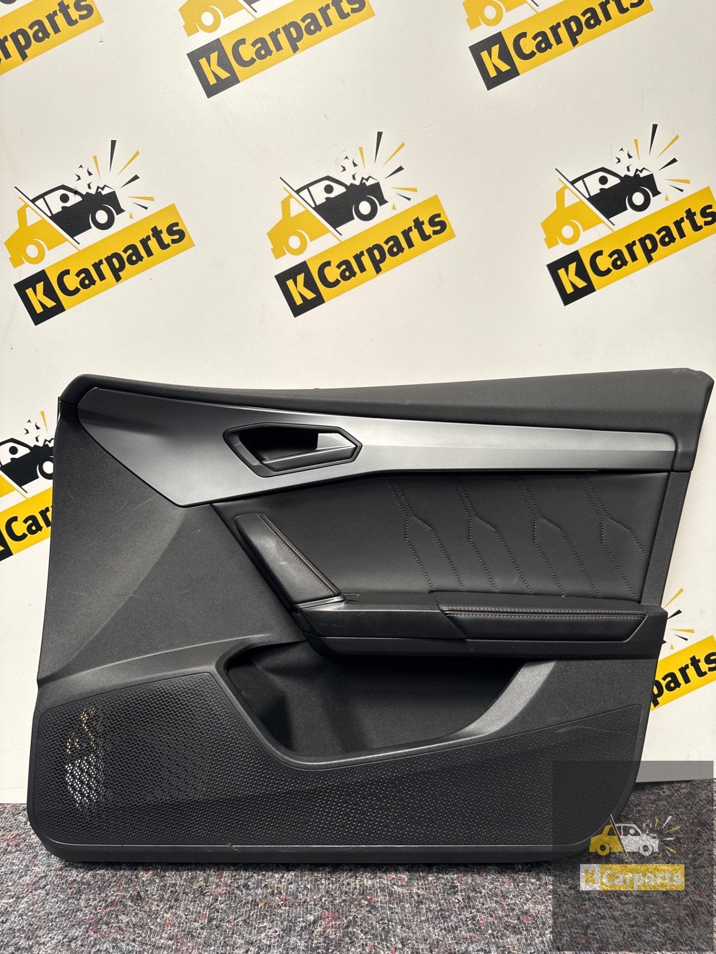 deurpaneel Cupra Formentor binnenbekleding 5FF868088A Rechts