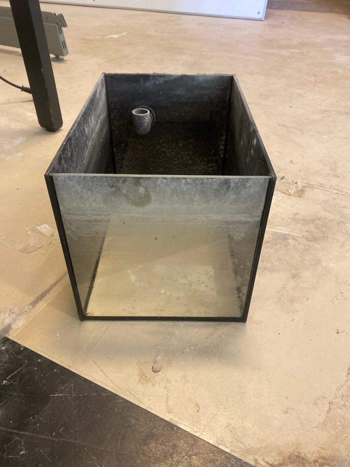 Grote partij kweekbakken 30x20x20, Dieren en Toebehoren, Hs aqua, Hs aqua, Plant(en), Steen of Hout, Nieuw